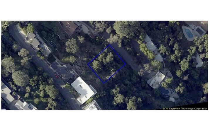 Pictures of Land property located at 916 Glen Oaks, Pasadena, CA 91105 for sales - image #1