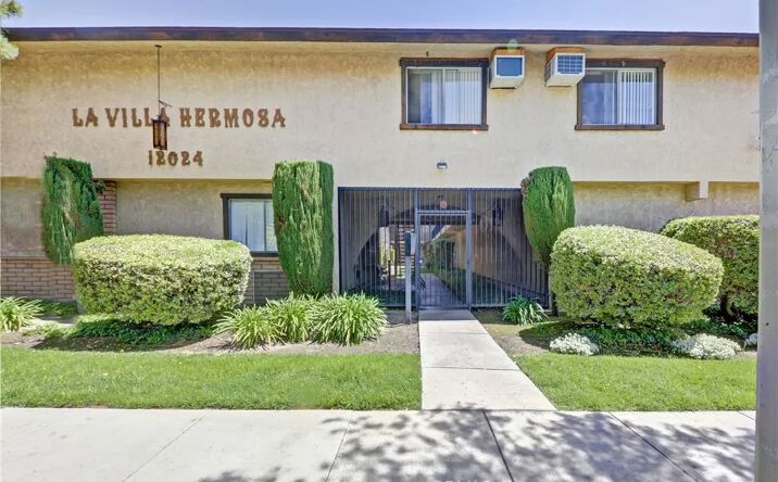 Pictures of Multifamily property located at 12024 Bellflower Boulevard, Downey, CA 90242 for sales - image #1