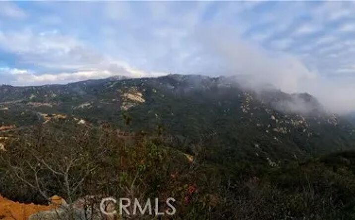 Pictures of Land property located at Mt Olympus Valley, Fallbrook, CA 92028 for sales - image #1