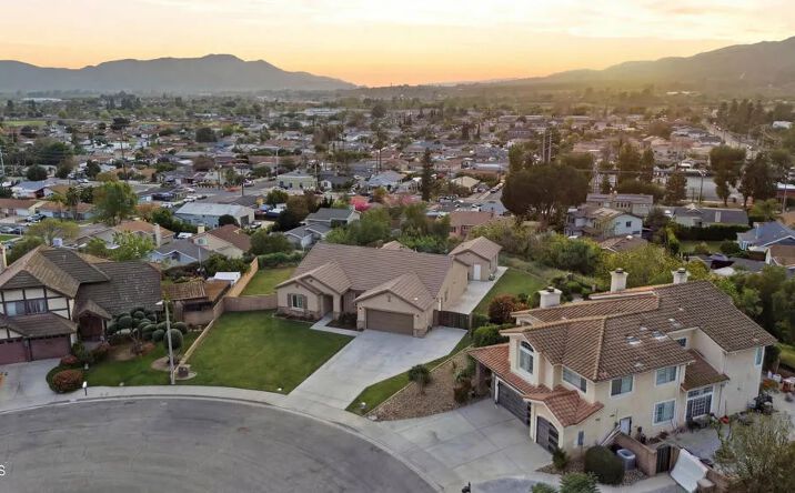 Pictures of Land property located at 815 Woodgrove, Fillmore, CA 93015 for sales - image #1