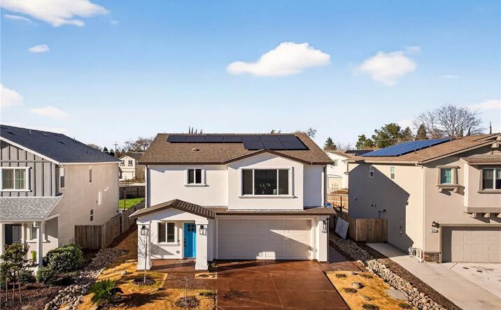 Pictures of Multifamily property located at 974 Bertino, Chico, CA 95973 for sales - image #1