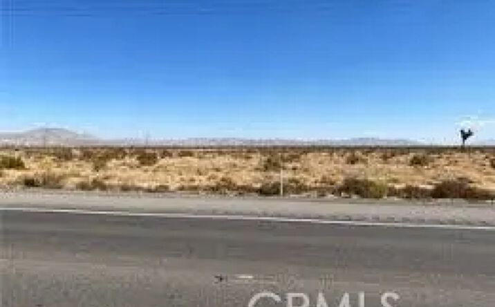 Pictures of Land property located at Hwy 15, Oro Grande, CA 92368 for sales - image #1