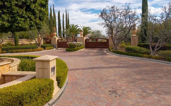Pictures of Land property located at 1127 Casper, Corona, CA 92881 for sales - image #1