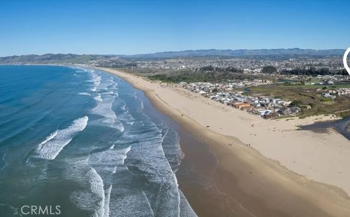 Pictures of Land property located at 1638 Aloha, Oceano, CA 93445 for sales - image #1