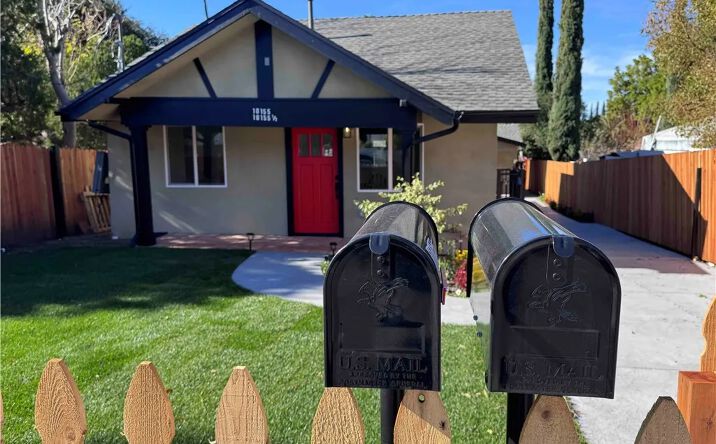Pictures of Multifamily property located at 10155 Mount Gleason, Sunland, CA 91040 for sales - image #1