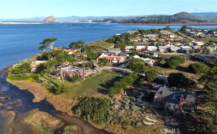 Pictures of Land property located at Pasadena, Los Osos, CA 93402 for sales - image #1