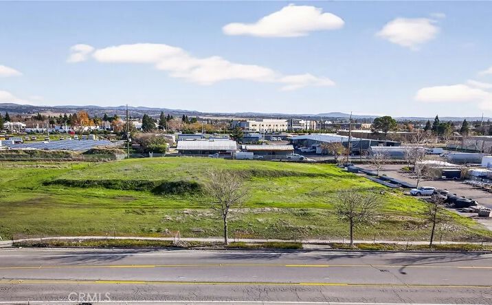 Pictures of Land property located at 2325 Dr Martin Luther King Junior, Chico, CA 95928 for sales - image #1