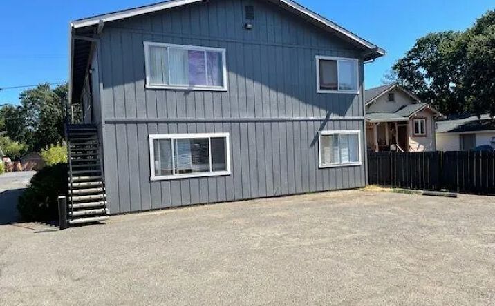 Pictures of Multifamily property located at 8175 Arthur St, Cotati, CA 94931 for sales - image #1