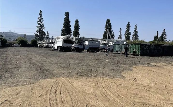 Pictures of Land property located at 2474 Patrician View Ave, Rowland Heights, CA 91748 for sales - image #1