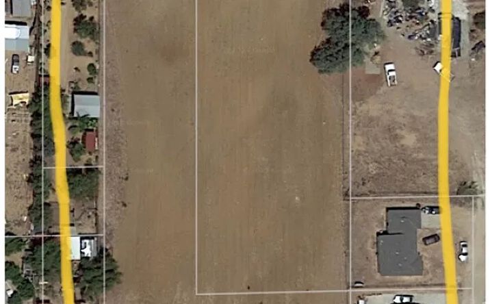 Pictures of Land property located at Bay, Moreno Valley, CA 92503 for sales - image #1