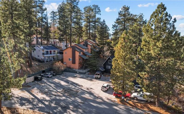 Pictures of Multifamily property located at 714 Paine, Big Bear Lake, CA 92315 for sales - image #1