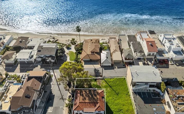 Pictures of Land property located at 1081 South Coast Highway, Laguna Beach, CA 92651 for sales - image #1