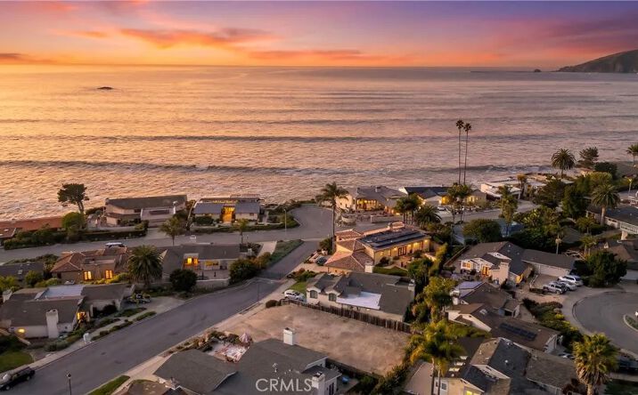 Pictures of Land property located at 380 Encanto, Pismo Beach, CA 93449 for sales - image #1