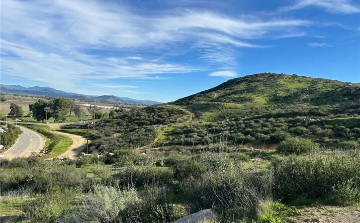 Pictures of Land property located at 27277 Garbani, Menifee, CA 92584 for sales - image #1