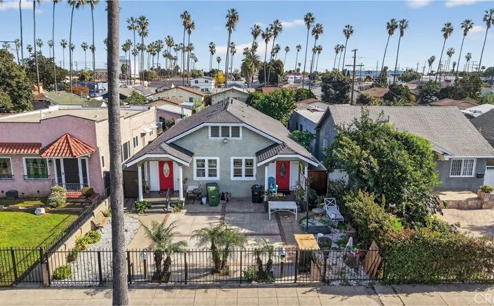 Pictures of Multifamily property located at 5710 Ruthelen, Los Angeles, CA 90062 for sales - image #1