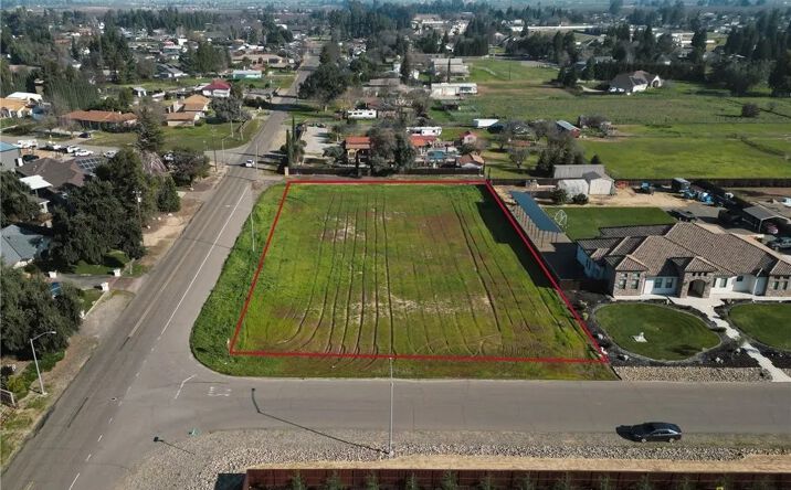 Pictures of Land property located at 2484 Sierra Springs, Atwater, CA 95301 for sales - image #1