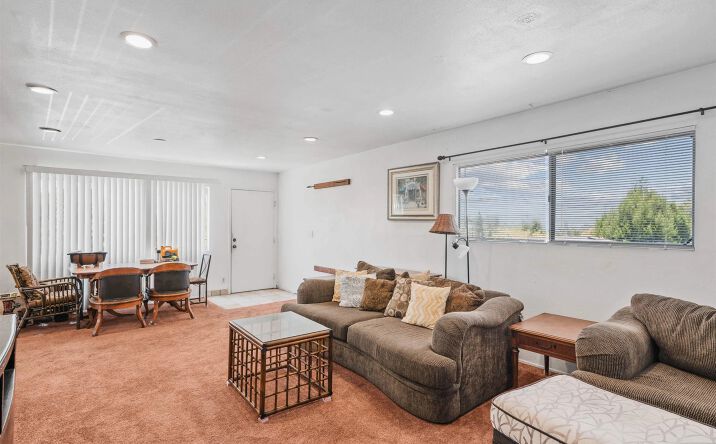 Pictures of Multifamily property located at 3964 Manzanita Dr, San Diego, CA 92105 for sales - image #1