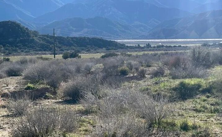 Pictures of Land property located at 520 Quatal Canyon, Cuyama, CA 93254 for sales - image #1