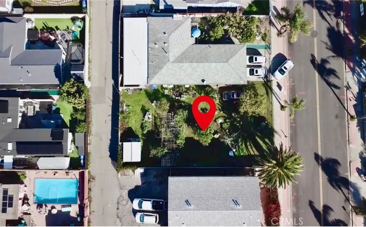 Pictures of Land property located at Bush, Oceanside, CA 92058 for sales - image #1