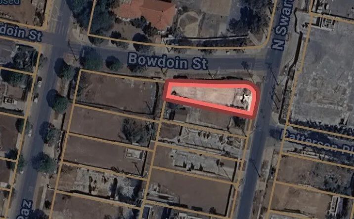 Pictures of Land property located at 773 Swarthmore, Pacific Palisades, CA 90272 for sales - image #1