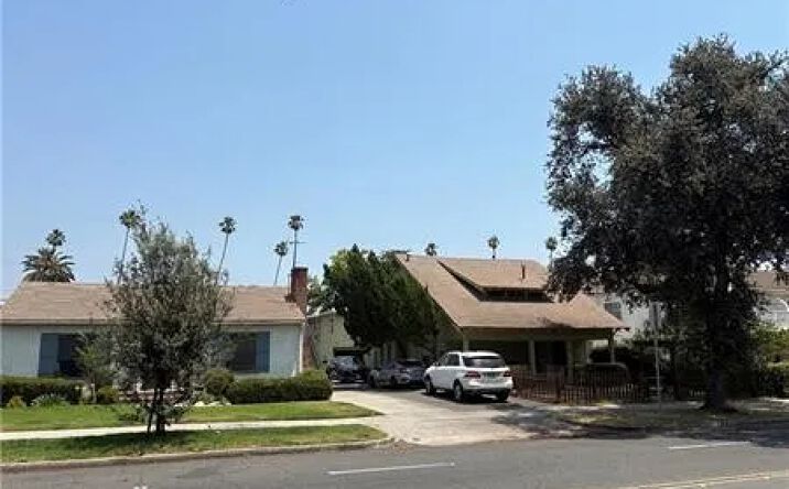 Pictures of Multifamily property located at 92 N Allen Avenue, Pasadena, CA 91106 for sales - image #1