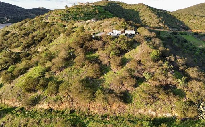 Pictures of Land property located at 121 Avo, Fallbrook, CA 92028 for sales - image #1
