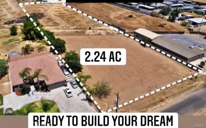 Pictures of Land property located at 3232 Princeton, Fresno, CA 93722 for sales - image #1