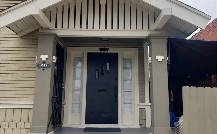 Pictures of Multifamily property located at 811 Lime Avenue, Long Beach, CA 90813 for sales - image #1