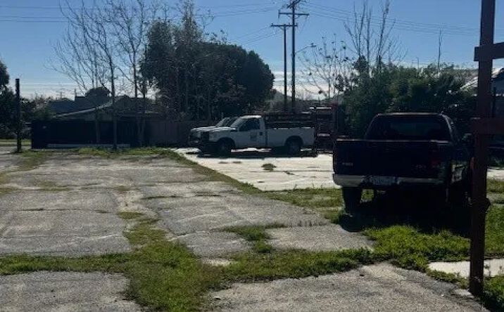Pictures of Land property located at 165 E O, Colton, CA 92324 for sales - image #1