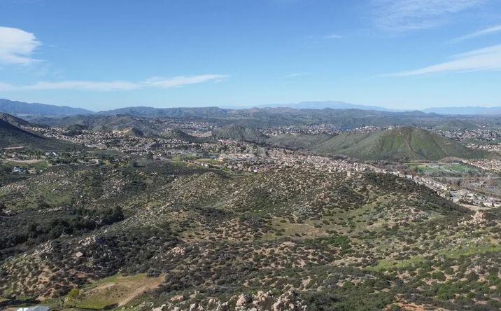 Pictures of Land property located at 7 Turtle Creek Rd, Lake Elsinore, CA 92530 for sales - image #1