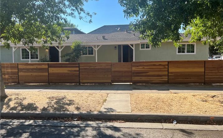 Pictures of Multifamily property located at 2151 Martin Luther King Jr Way, Merced, CA 95340 for sales - image #1