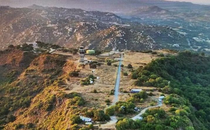 Pictures of Land property located at 39280 Redonda Mesa, Murrieta, CA 92562 for sales - image #1