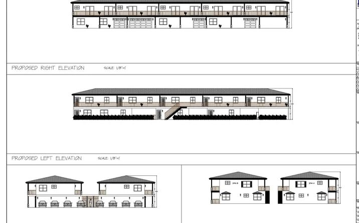 Pictures of Land property located at 640 W Nicolet, Banning, CA 92220 for sales - image #1