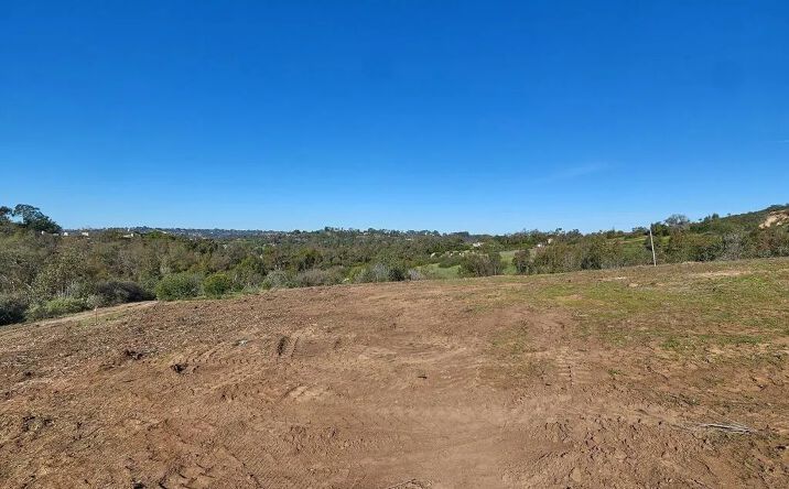 Pictures of Land property located at 16331 Rambla De Las Flores, Rancho Santa Fe, CA 92067 for sales - image #1