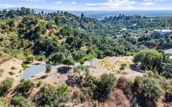 Pictures of Land property located at 25 Woodlyn Lane, Bradbury, CA 91008 for sales - image #1