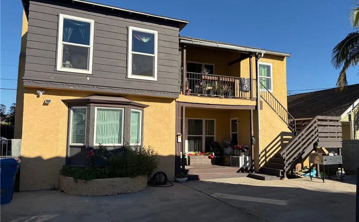 Pictures of Multifamily property located at 651 E 41st, Los Angeles, CA 90011 for sales - image #1