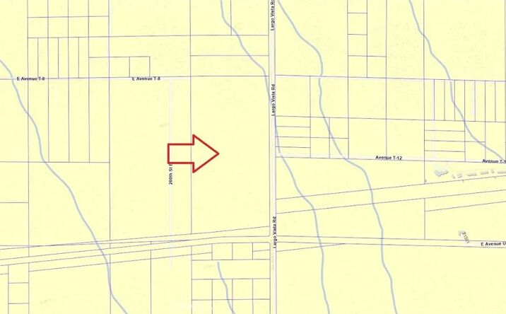 Pictures of Land property located at Largo Vista Rd/vic, Black Butte, CA 93591 for sales - image #1