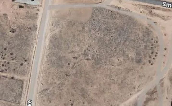 Pictures of Land property located at G, Hesperia, CA 92345 for sales - image #1
