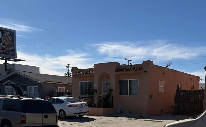 Pictures of Multifamily property located at 4220-22 40th Street, San Diego, CA 92105 for sales - image #1