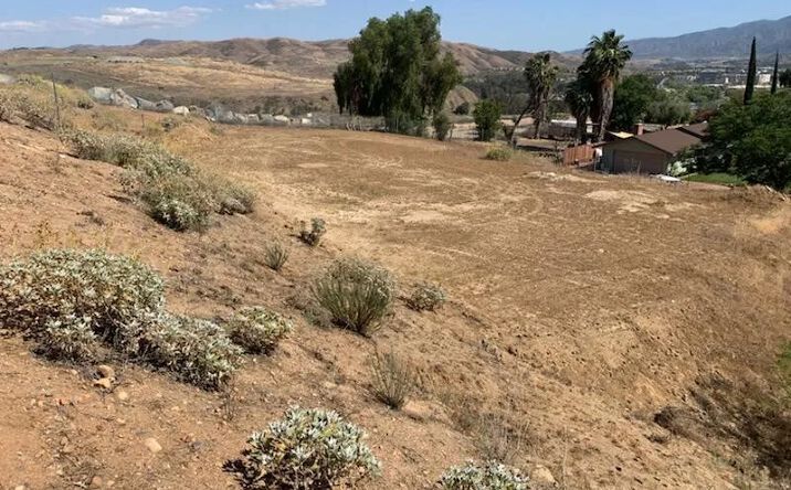 Pictures of Land property located at 19802 Carmelita, Corona, CA 92881 for sales - image #1