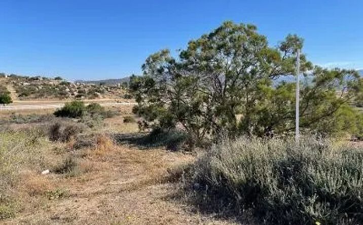 Pictures of Land property located at 49011 Hwy 371, Aguanga, CA 92536 for sales - image #1