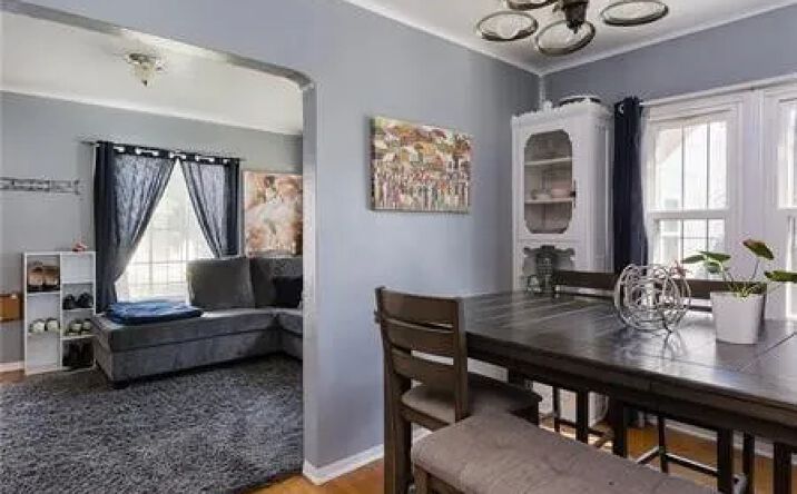 Pictures of Multifamily property located at 701 Walnut Street, Inglewood, CA 90301 for sales - image #1