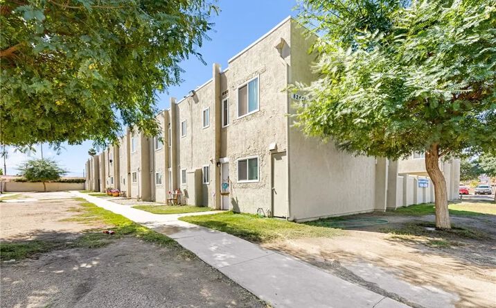 Pictures of Multifamily property located at 82451 John Nobles, Indio, CA 92201 for sales - image #1