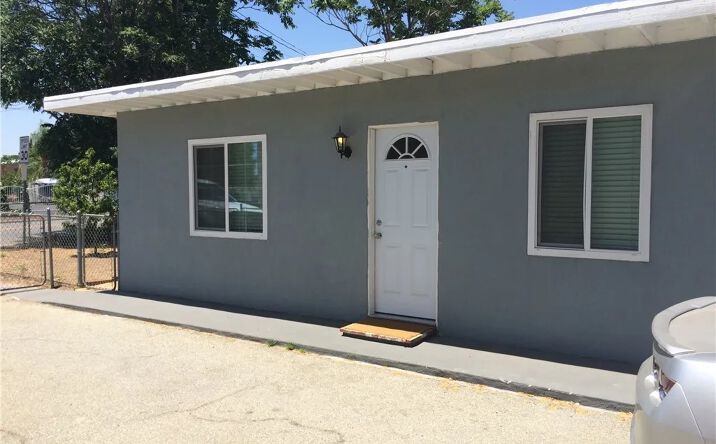 Pictures of Multifamily property located at 612 Pennsylvania, Beaumont, CA 92223 for sales - image #1