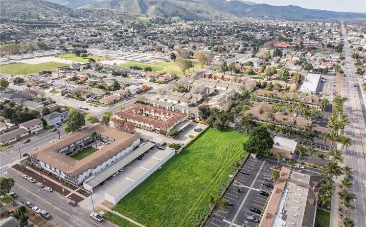 Pictures of Land property located at 109 S 3rd, Lompoc, CA 93436 for sales - image #1