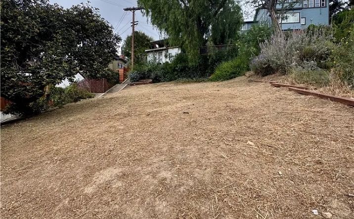 Pictures of Land property located at 2106 Roselin, Los Angeles, CA 90039 for sales - image #1