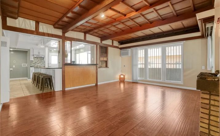 Pictures of Multifamily property located at 2447 Malabar Street, Los Angeles, CA 90033 for sales - image #1