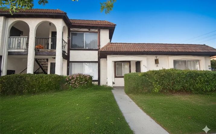 Pictures of Multifamily property located at 8561 Gloria, Garden Grove, CA 92844 for sales - image #1