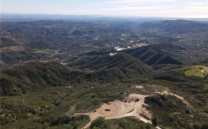 Pictures of Land property located at La Cuesta, Murrieta, CA 92562 for sales - image #1