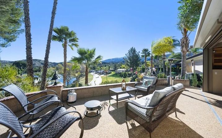 Pictures of Land property located at 45525 Highway 79 Site 304, Aguanga, CA 92536 for sales - image #1